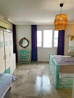 Barba Otel