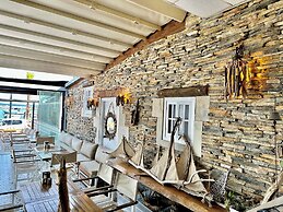 Barba Otel