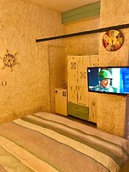 Barba Otel