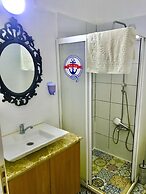 Barba Otel