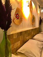 Barba Otel