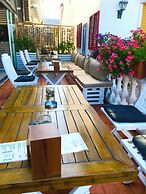 Barba Otel