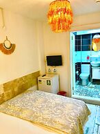 Barba Otel