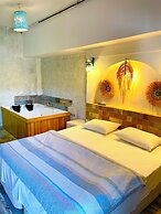 Barba Otel