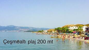 Barba Otel