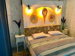 Barba Otel