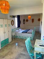 Barba Otel