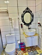 Barba Otel