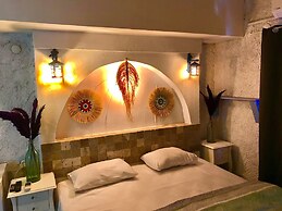 Barba Otel