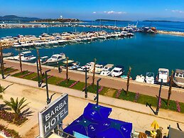 Barba Otel
