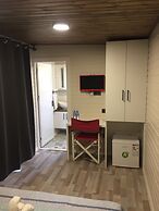Barba Otel