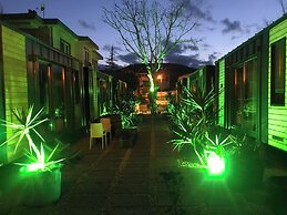 Barba Otel