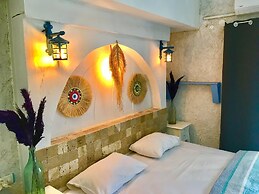 Barba Otel