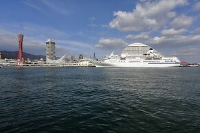 Hotel Monterey KOBE