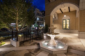 Hotel Monterey KOBE