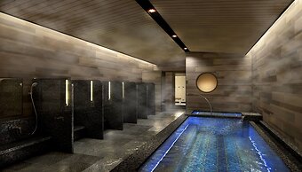 Hotel Monterey KOBE
