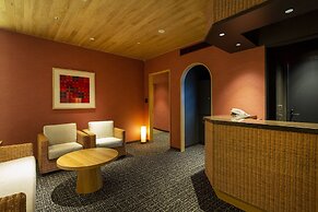 Hotel Monterey KOBE