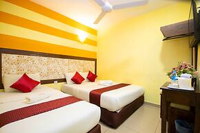 Sun Inns Permas Jaya