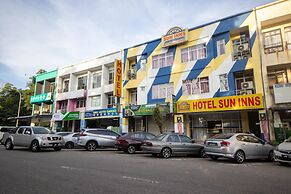 Sun Inns Permas Jaya