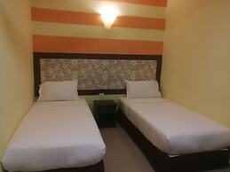 Sun Inns Permas Jaya