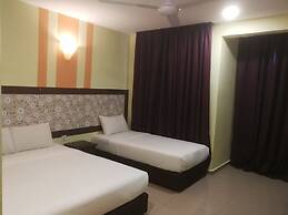 Sun Inns Permas Jaya