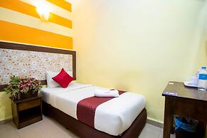 Sun Inns Permas Jaya