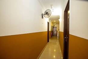 Sun Inns Permas Jaya
