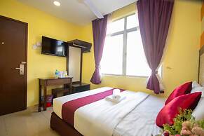 Sun Inns Permas Jaya