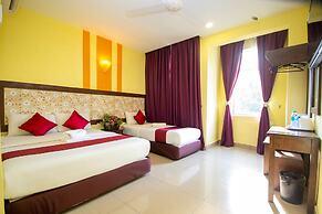 Sun Inns Permas Jaya