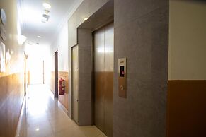 Sun Inns Permas Jaya