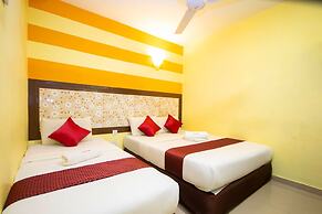 Sun Inns Permas Jaya