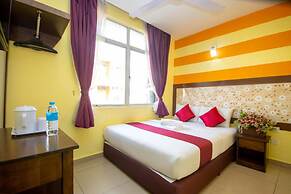 Sun Inns Permas Jaya