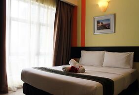 Sun Inns Permas Jaya