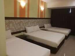 Sun Inns Permas Jaya