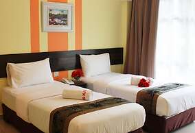 Sun Inns Permas Jaya
