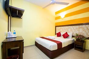 Sun Inns Permas Jaya