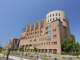 Toyama Jiyukan