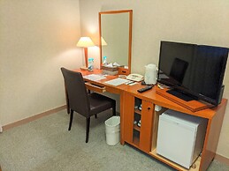 Toyama Jiyukan