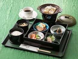 Toyama Jiyukan