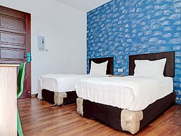 Hotel O 69 Room 4 Stay