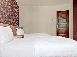 Hotel O 69 Room 4 Stay