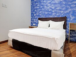 Hotel O 69 Room 4 Stay