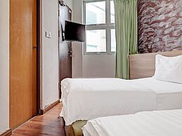 Hotel O 69 Room 4 Stay