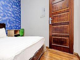 Hotel O 69 Room 4 Stay