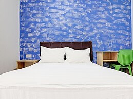 Hotel O 69 Room 4 Stay