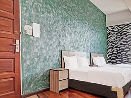 Hotel O 69 Room 4 Stay