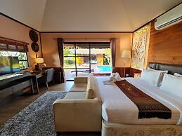 Naga Tara Resort