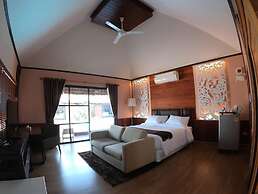 Naga Tara Resort