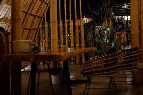 Naga Tara Resort