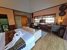 Naga Tara Resort